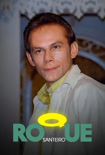 Pôster de Roque Santeiro (1985)