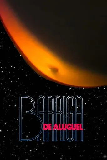 Pôster de Barriga de Aluguel (1990)
