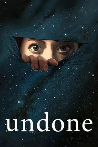 Pôster de Undone (2019)
