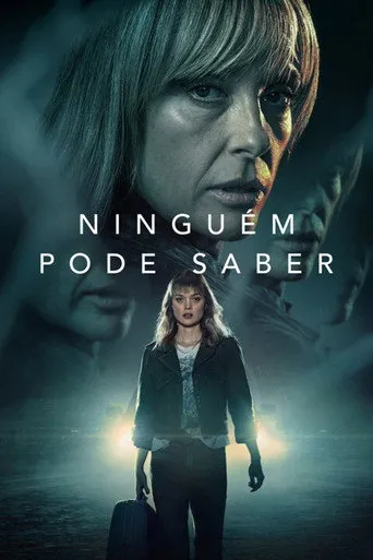 Pôster de Ninguém Pode Saber (2022)