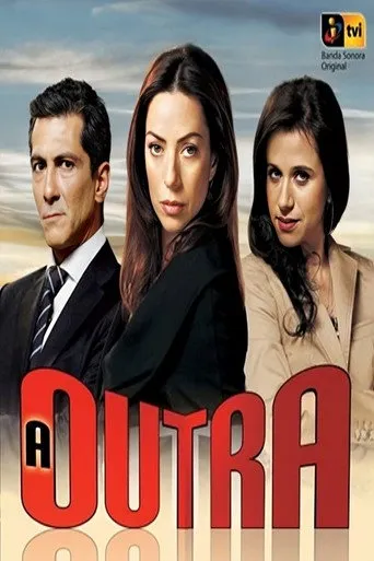 Pôster de A Outra (2008)