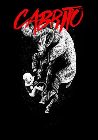 Pôster de Cabrito (2015)