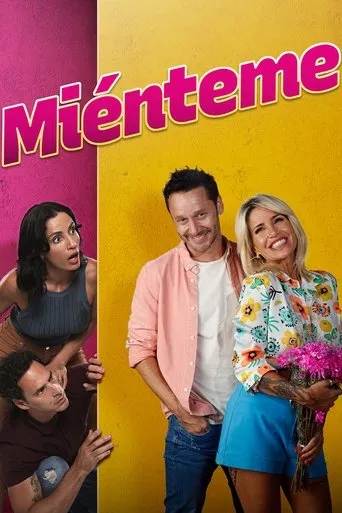 Pôster de Minta Para Mim (2022)