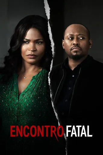 Pôster de Encontro Fatal (2020)