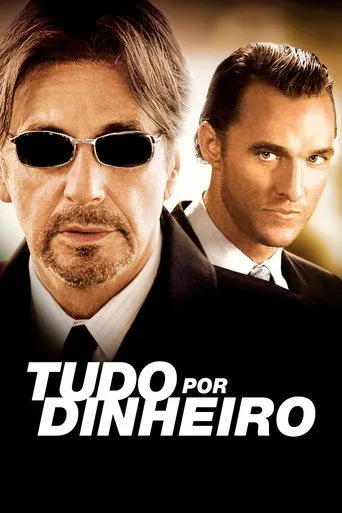 Pôster de Tudo por Dinheiro (2005)