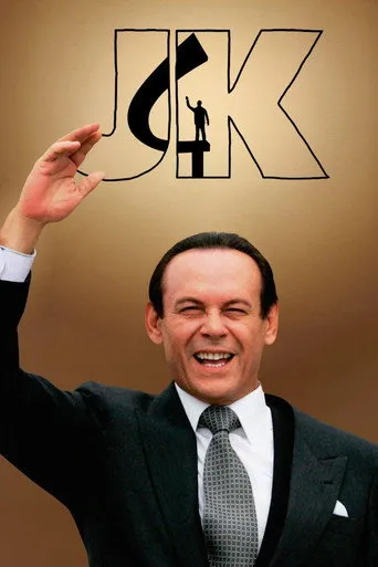 Pôster de JK (2006)