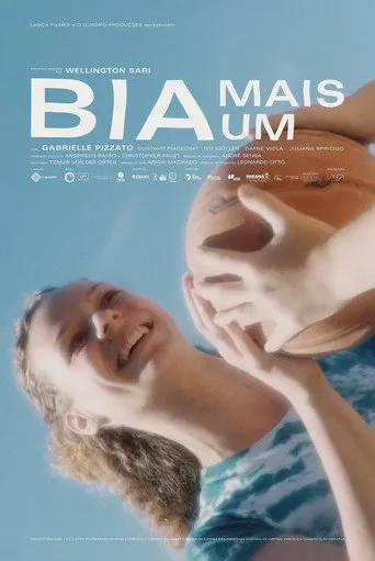 Pôster de Bia Mais Um (2025)