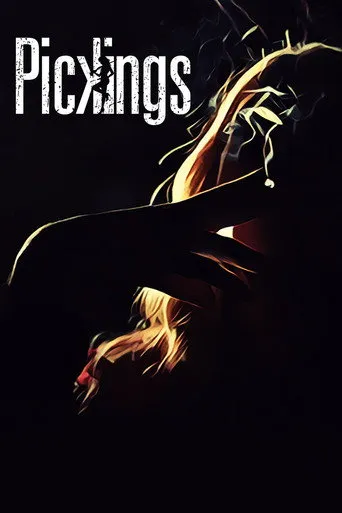 Pôster de Pickings (2018)