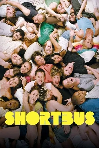 Pôster de Shortbus (2006)