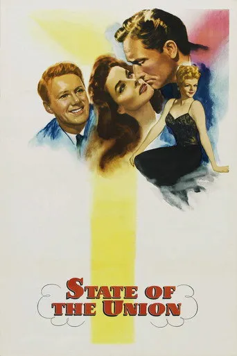 Pôster de Sua Esposa e o Mundo (1948)