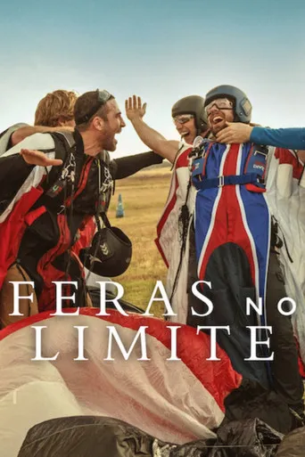Pôster de Feras no Limite (2026)