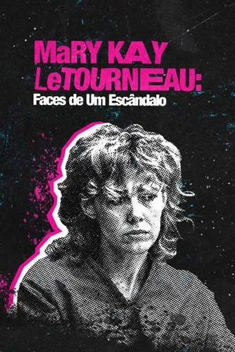 Pôster de Mary Kay Letourneau: Faces de Um Escândalo (2022)