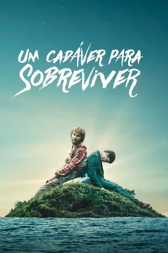 Pôster de Um Cadáver para Sobreviver (2016)