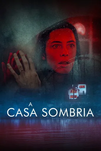 Pôster de A Casa Sombria (2021)