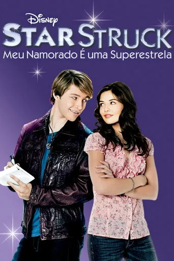 Pôster de StarStruck Meu Namorado é uma Superestrela (2010)