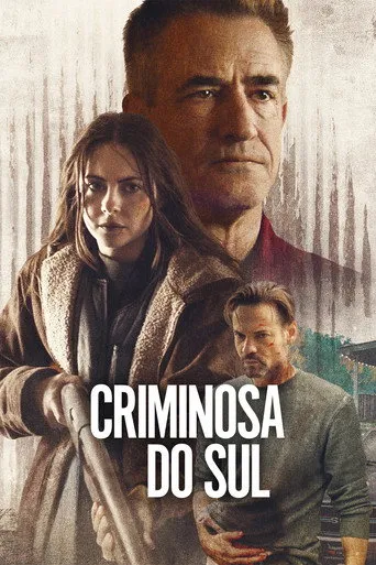 Pôster de The Dirty South (2023)