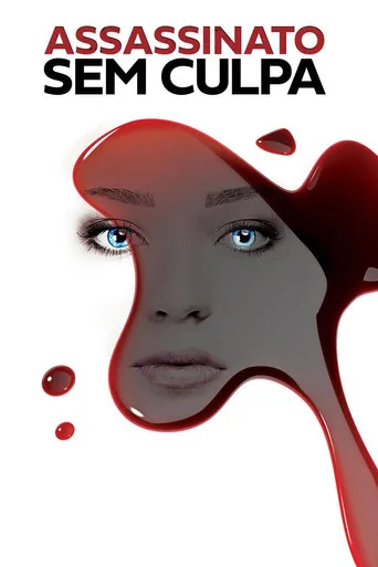 Pôster de Assassino Sem Culpa (2012)