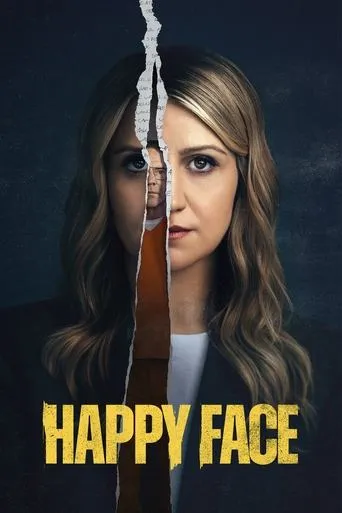 Pôster de Happy Face: Um Serial Killer (2025)
