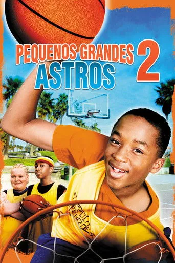 Pôster de Pequenos Grandes Astros 2 (2006)