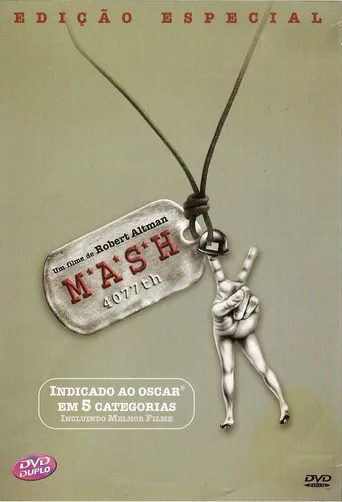 Pôster de MASH (1970)