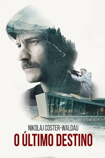 Pôster de O Último Destino (2019)