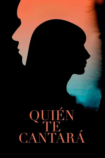 Pôster de Quem Cantará as suas Canções? (2018)