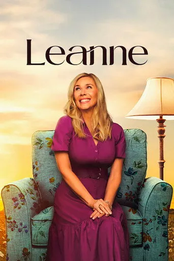 Pôster de Leanne (2025)