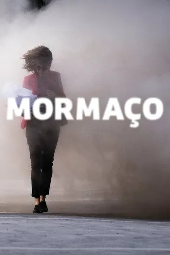 Pôster de Mormaço (2018)