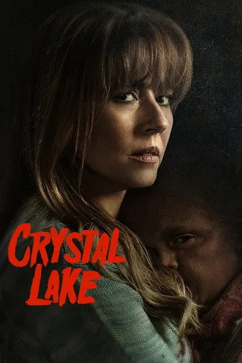 Pôster de Crystal Lake (2026)