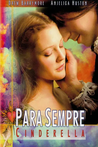 Pôster de Para Sempre Cinderela (1998)