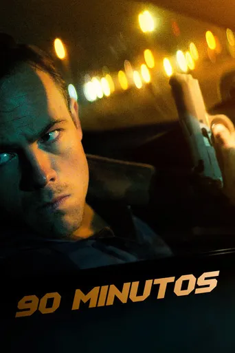 Pôster de 90 Minutos (2022)