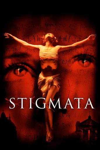 Pôster de Stigmata (1999)