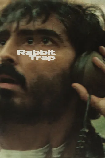 Pôster de Rabbit Trap