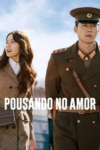 Pôster de Pousando no Amor (2019)