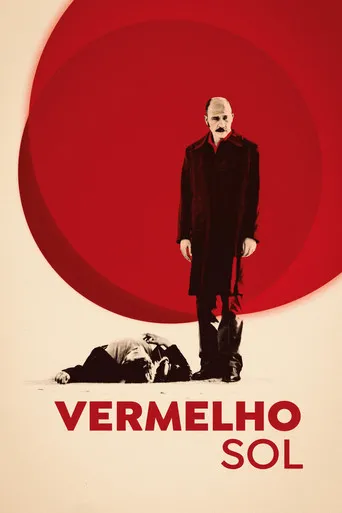 Pôster de Rojo (2018)