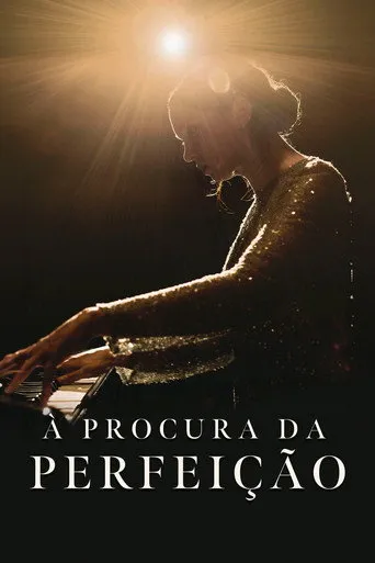 Pôster de À Procura da Perfeição (2023)