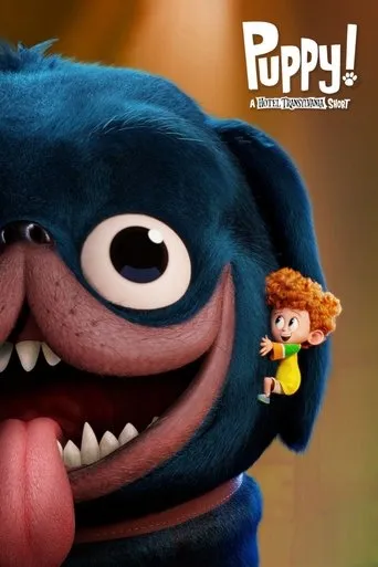 Pôster de Hotel Transilvânia: Mascote (2017)