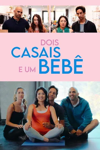Pôster de Babysplitters (2019)