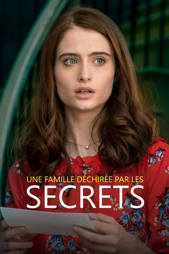 Pôster de Os Segredos Obscuros da Minha Mãe (2021)