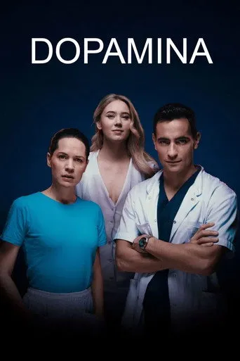 Pôster de Dopamina (2022)