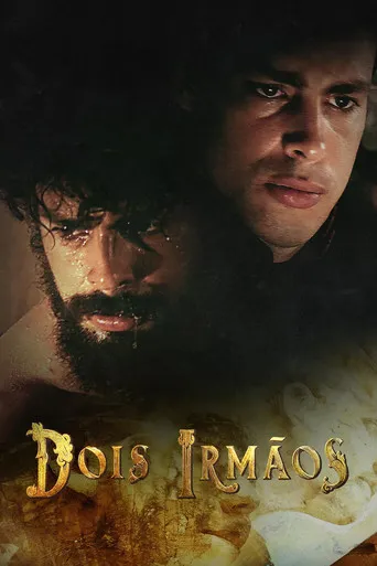 Pôster de Dois Irmãos (2017)