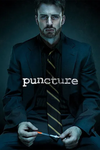 Pôster de Código de Honra (2011)