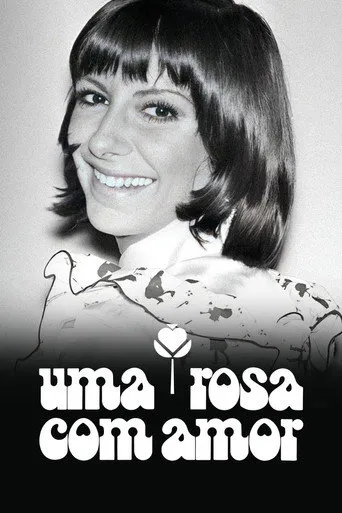 Pôster de Com Amor (1972)