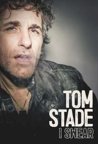 Pôster de Tom Stade: I Swear (2018)