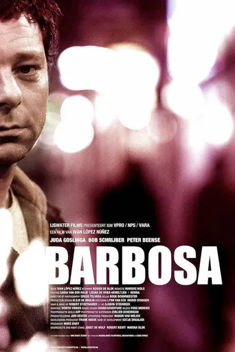 Pôster de Barbosa (2009)