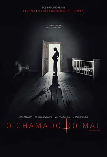 Pôster de O Chamado do Mal (2018)