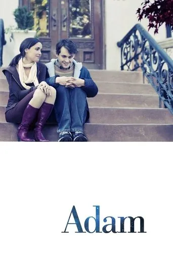 Pôster de Adam (2009)