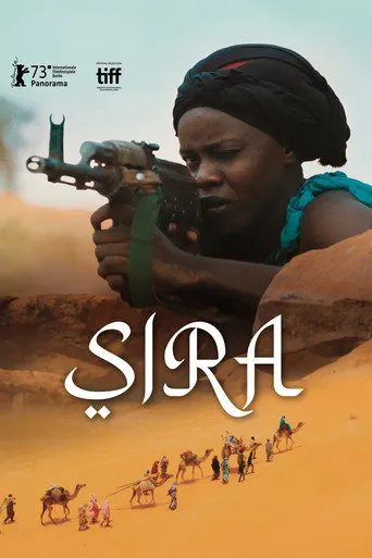 Pôster de Sira (2023)