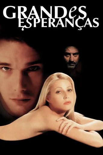 Pôster de Grandes Esperanças (1998)