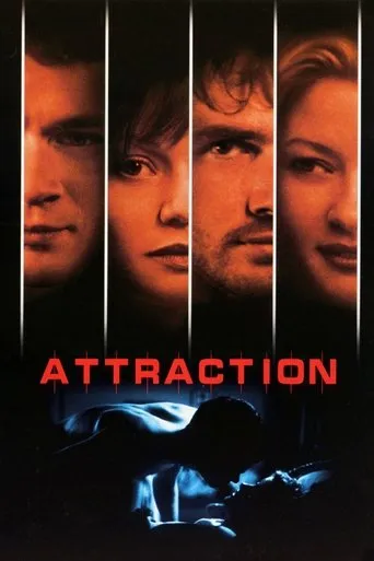 Pôster de Attraction (2001)